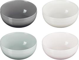 Le Creuset Dubenys Coupe 16 cm 4 vnt.