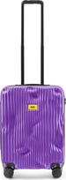 Crash Baggage Lagaminas Stripe violetinės spalvos rankinis