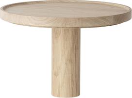 Muuto Lentyna Linear šviesaus ąžuolo spalvos 24 cm