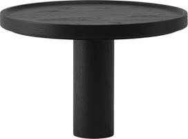 Muuto Lentyna Linear juodojo ąžuolo spalvos 24 cm