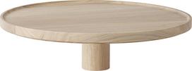 Muuto Lentyna Linear šviesaus ąžuolo spalvos 36 cm