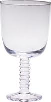 Hübsch Raudono vyno taurė Clink 380 ml