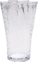 Hübsch Vazonas Ruffle 30 cm