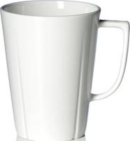 Rosendahl Puodeliai Grand Cru baltos spalvos 340 ml 4 vnt.
