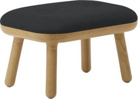 Umage Taburetė Paff tamsiai pilkos spalvos 30,5 cm