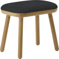 Umage Taburetė Paff tamsiai pilkos spalvos 46,5 cm