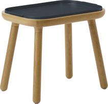 Umage Staliukas Paff antracito spalvos 43 cm