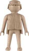 Boyhood Dekoracija Playmobil vyras