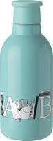 Rig-Tig Termo butelis Drink-It Muminukai turkio spalvos 500 ml