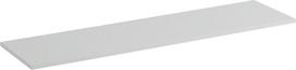 Muuto Stalviršis Stacked pilkos spalvos 131 cm