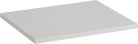 Muuto Stalviršis Stacked pilkos spalvos 43,5 cm