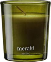 Meraki Kvapioji žvakė Meraki Oud Leaf mažo dydžio