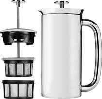 Espro Kavos presas Espro P7 poliruotas plienas 530 ml