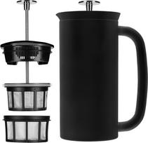 Espro Kavos presas Espro P7 juodos spalvos 530 ml