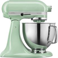 KitchenAid Mikseris Artisan 125 pistacijų spalvos