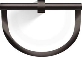 Decor Walther Popierinių rankšluosčių laikiklis Century tamsaus matinio metalo spalvos