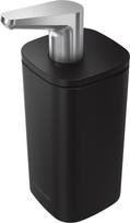 Simplehuman Muilo dozatorius Simplehuman matinės juodos spalvos 295 ml
