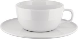 Alessi Arbatos puodelis Itsumo su lėkštute 240 ml