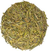 Kusmi Žalioji arbata Organic Long Jing papildymas 100 g