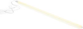Hay LED lempa Neon Tube šiltos baltos spalvos 150 cm