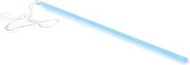 Hay LED lempa Neon Tube mėlynos spalvos 150 cm