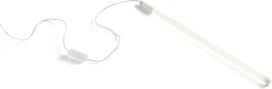 Hay LED lempa Neon Tube šiltos baltos spalvos 50 cm