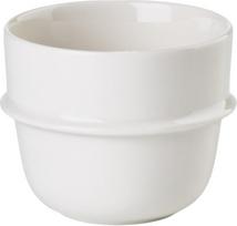 Zone Denmark Puodelis Eau balto porceliano spalvos 250 ml