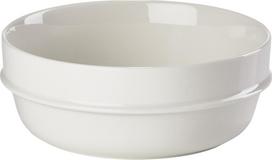 Zone Denmark Rameno dubuo Eau balto porceliano spalvos 600 ml