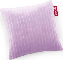 Fatboy Šildymo pagalvėlė Hotspot Quadro Line Velvet alyvinės spalvos