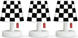 Fatboy Gaubtai Cappie Mini Playground lempoms Edison The Mini 3 vnt.