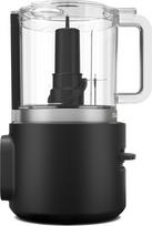 KitchenAid Virtuvės kombainas KitchenAid Go be akumuliatoriaus mini