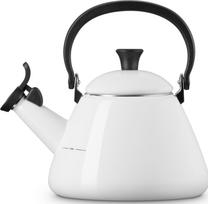Le Creuset Virdulys Kone baltos spalvos 1,6 l