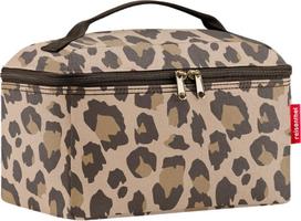 Reisenthel Kosmetinė Beautycase su leopardo raštu