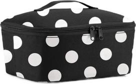 Reisenthel Termo krepšys Coolerbag Pocket su baltais taškeliais M
