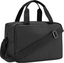 Reisenthel Termo krepšys Coolerbag To Go juodos spalvos