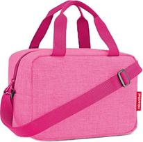 Reisenthel Termo krepšys Coolerbag To Go rožinės spalvos