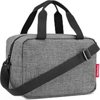 Reisenthel Termo krepšys Coolerbag To Go tamsiai pilkos spalvos