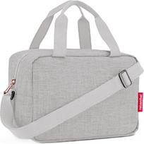 Reisenthel Termo krepšys Coolerbag To Go šviesiai pilkos spalvos