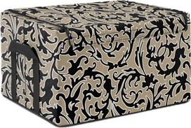 Reisenthel Daiktų laikymo dėžė Storagebox Baroque Marble M