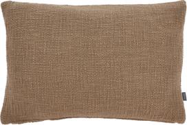 Södahl Dekoratyvinis pagalvės užvalkalas Bouclé taupe spalvos 40 x 60 cm