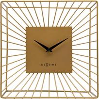 NeXtime Stalo laikrodis Vasco Table