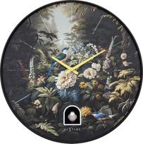 NeXtime Sieninis laikrodis Vanity Cuckoo