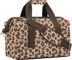 Reisenthel Maišas Allrounder su leopardo raštu M