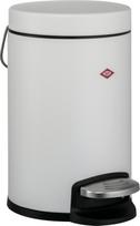 Wesco Šiukšliadėžė Cosmetic matinės baltos spalvos 3 l