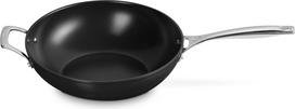 Le Creuset Wok Le Creuset su keramine danga su rankenomis 30 cm