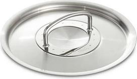 Fissler Dangtis puodams Original Profi Collection iš metalo 28 cm