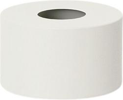 Ferm Living Gaubtas Disc baltos spalvos