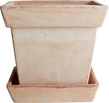 Bergs Potter Vazonas Gaia su stovu rožinės spalvos 25 cm