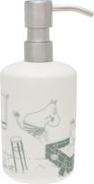 Arabia Finland Muilo dozatorius Arabia Finland Troliai Mumiai Bathtime