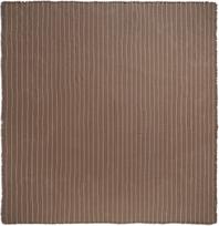 Ferm Living Lovatiesė Aires rudos spalvos 250 x 240 cm